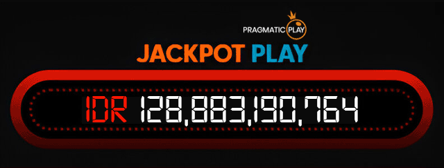Jackpot Mobile LUKYSLOT